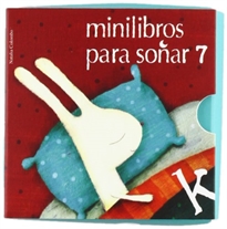 Books Frontpage Minilibros para soñar 7