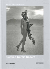 Books Frontpage Cristina García Rodero 2ª Edición