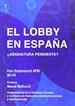 Front pageEl lobby en España