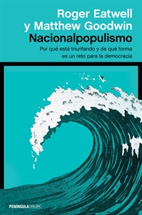 Books Frontpage Nacionalpopulismo