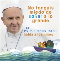 Books Frontpage El Papa Francisco habla a los niños