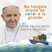 Front pageEl Papa Francisco habla a los niños