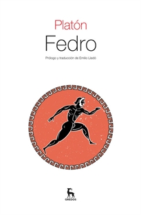Books Frontpage Fedro
