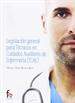 Front pageLegislacion General Para Tecnicos En Cuidados Auxiliares De Enfermeria