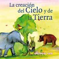 Books Frontpage La creación del cielo y de la tierra