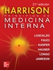 Front pageHarrison. Principios De Medicina Interna 21 Ed