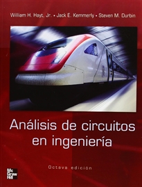 Books Frontpage Analisis De Circuitos En Ingenieria