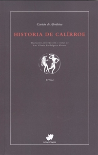 Books Frontpage Historia de Calírroe