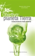 Front pageObjetivo: planeta Tierra