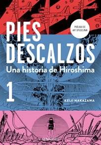 Books Frontpage Pies descalzos 1