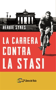 Books Frontpage La carrera contra la Stasi