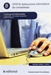 Front pageAplicaciones informáticas de contabilidad. adgd0308 - actividades de gestión administrativa