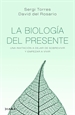 Front pageLa biología del presente