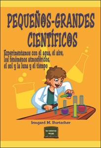 Books Frontpage Pequeños-grandes científicos