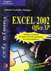 Front pageGuía rápida. Excel 2002 Office XP