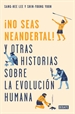 Front page¡No seas neandertal!