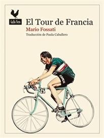 Books Frontpage El Tour de Francia