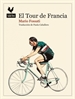 Front pageEl Tour de Francia