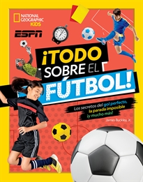 Books Frontpage Todo sobre el fútbol