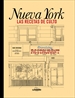 Front pageNueva York. Las recetas de culto