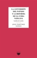 Front pageLa conversión del papado y la reforma de la curia vaticana