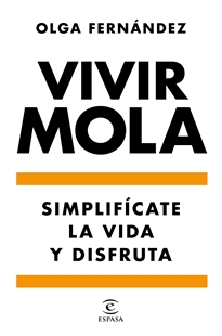 Books Frontpage Vivir Mola