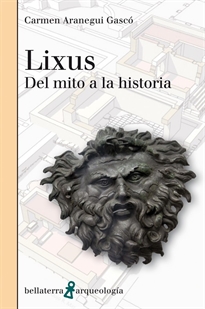 Books Frontpage Lixus