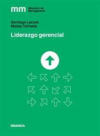 Books Frontpage Liderazgo Gerencial
