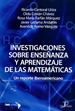 Front pageInvestigaciones sobre enseñanza y aprendizaje de las matemáticas. Un reporte iberoamericano