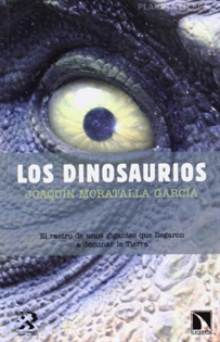 Books Frontpage Los dinosaurios