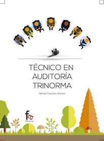 Books Frontpage Tecnico En Auditoria Trinorma