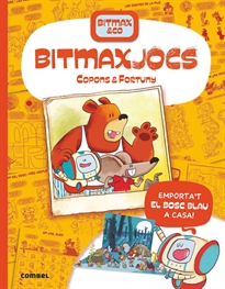 Books Frontpage Bitmaxjocs