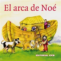 Books Frontpage El arca de Noé