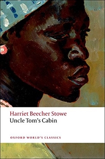 Books Frontpage Uncle Tom's Cabin