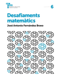 Books Frontpage Desafiaments matemàtics 6