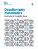 Front pageDesafiaments matemàtics 6