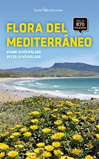 Books Frontpage Flora del Mediterráneo
