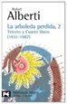 Front pageLa arboleda perdida, 2. Tercero y cuarto libros (1931-1987)