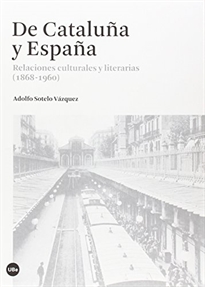 Books Frontpage De Cataluña y España