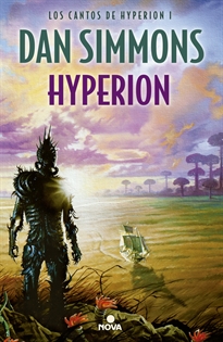 Books Frontpage Hyperion (Los cantos de Hyperion 1)