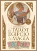 Front pageEl Tarot Egipcio y la magia