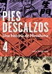 Front pagePies descalzos 4