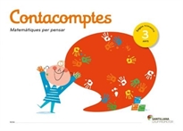 Books Frontpage Contacomptes Matematiques Per Pensar 3 Anys