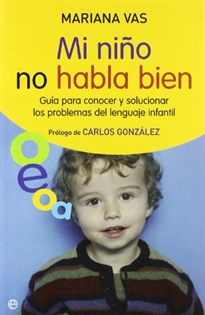 Books Frontpage Mi niño no habla bien