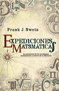 Books Frontpage Expediciones matemáticas