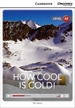 Front pageHow Cool is Cold! Low Intermediate Book with Online Access