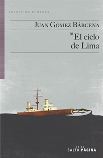 Books Frontpage El Cielo De Lima