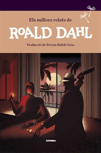 Books Frontpage Els millors relats de Roald Dahl