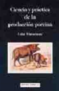 Books Frontpage Ciencia y práctica de la producción porcina