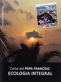 Books Frontpage Carta del Papa Francesc: ecologia integral